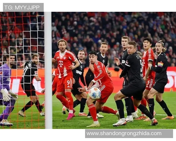 拜仁慕尼黑：补时绝杀，绿茵场上的史诗级惊魂