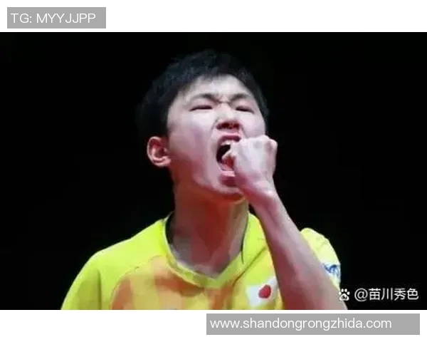 赛场之外的“头”号玩家：张本智和的模仿秀与王楚钦的“桌”命轮回