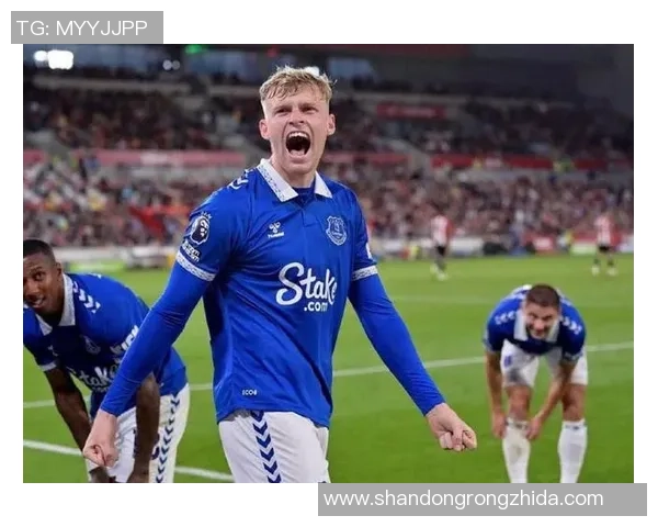 埃弗顿轻取森林，升至英超前五，太妃糖的复兴之路已开启？